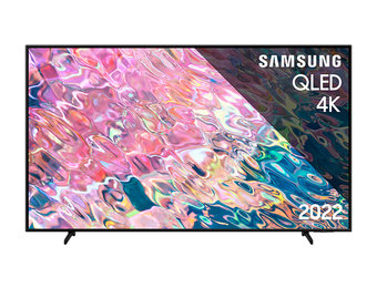Samsung QLED 4K 55Q67B - QLED TV