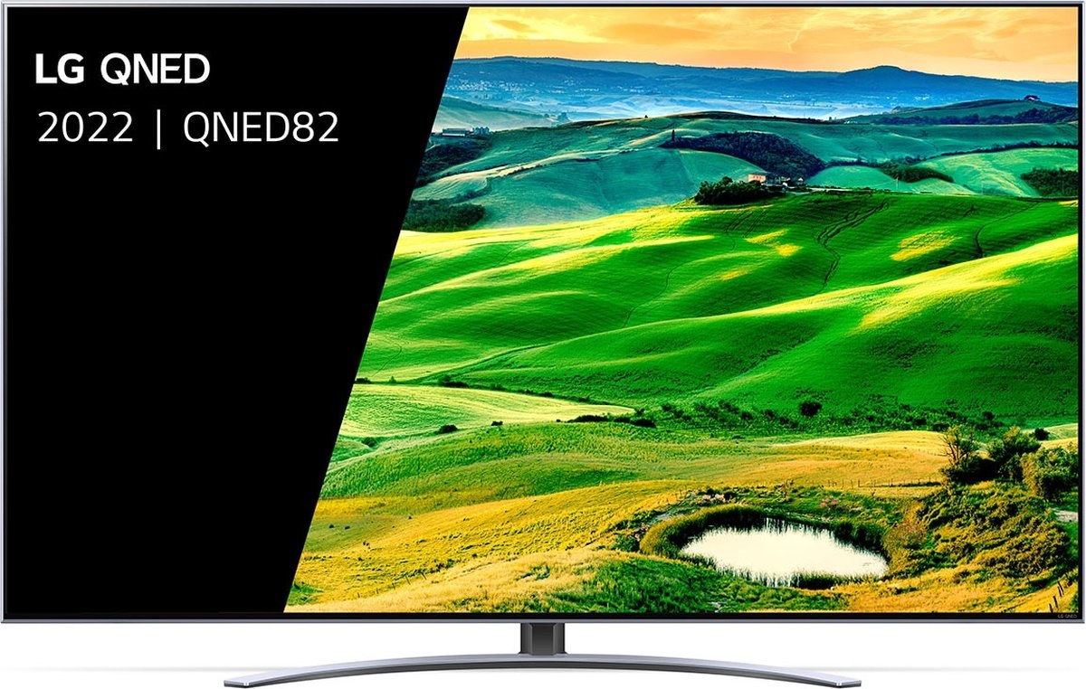 LG 50QNED826QB - 50 inch LED TV