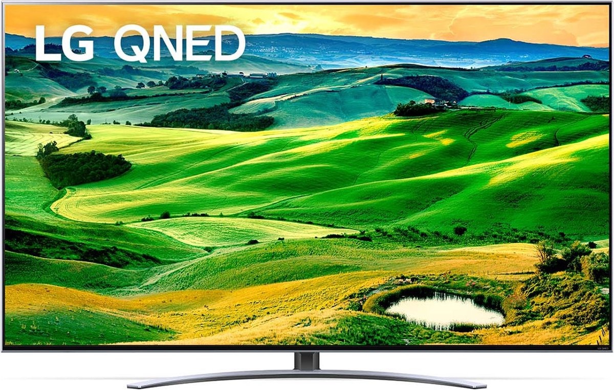 LG 50QNED826QB - 50 inch LED TV