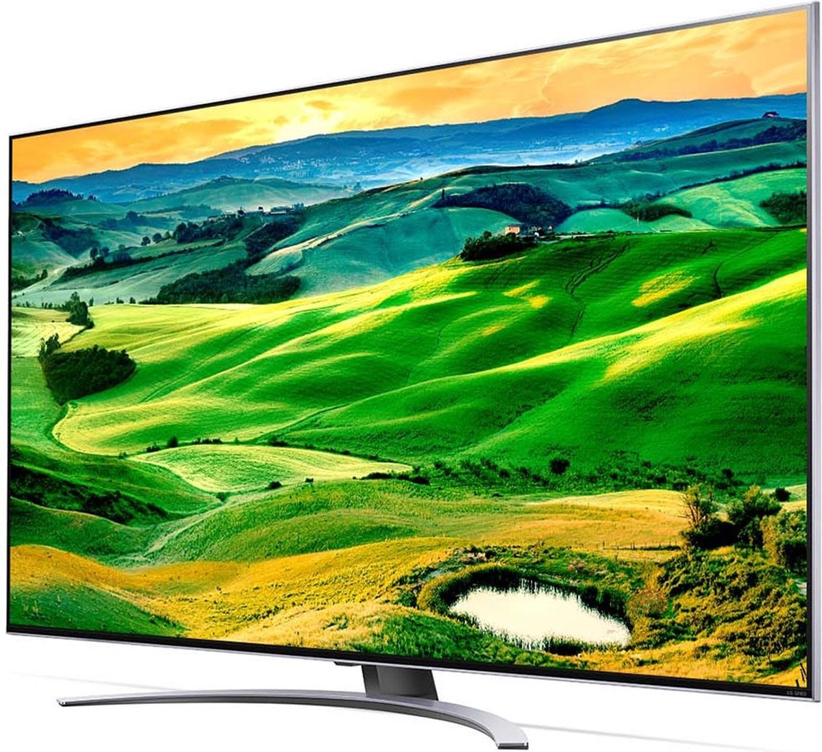 LG 50QNED826QB - 50 inch LED TV