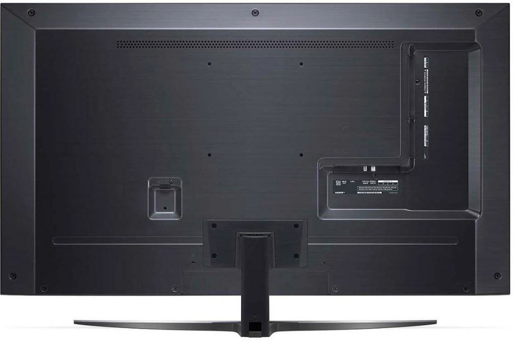 LG 50QNED826QB - 50 inch LED TV