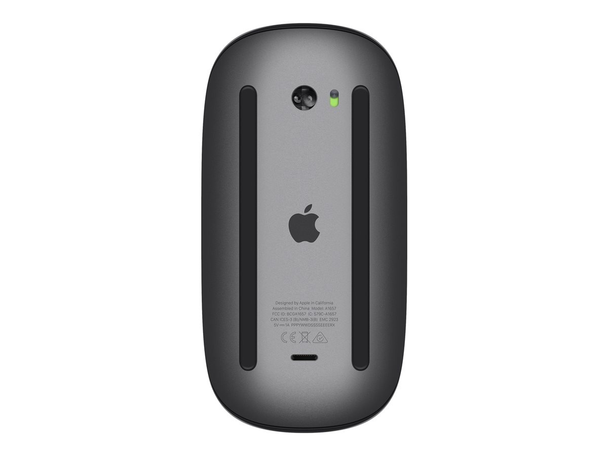 Apple Magic Mouse 2 (Space Grey) BULK