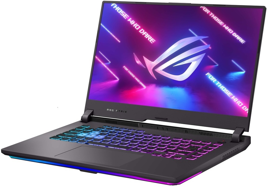 ASUS ROG Strix G15 - 15.6 inch Laptop (G513IE-HN004W) - Gaming laptop