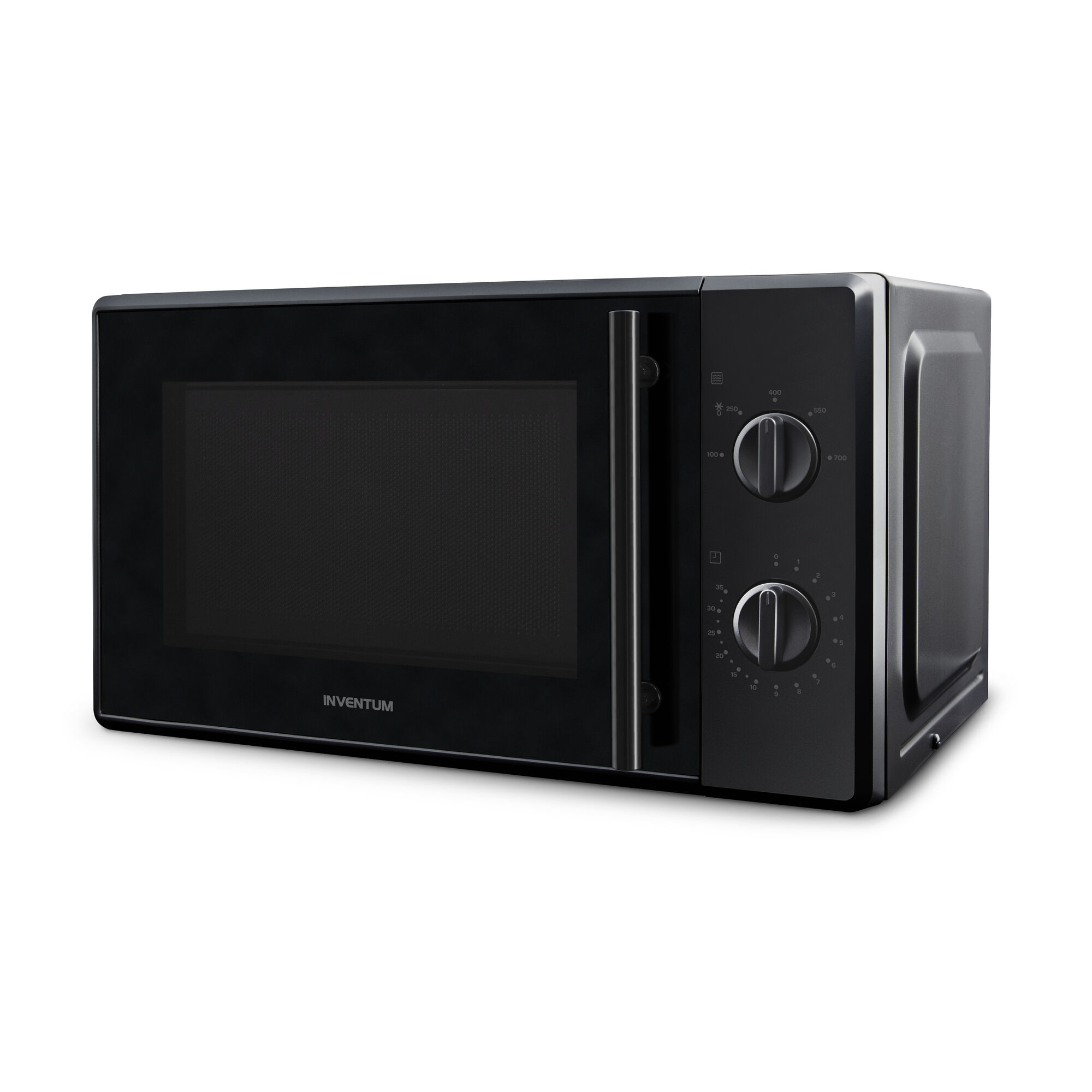 Inventum MN205SB - Solo magnetron