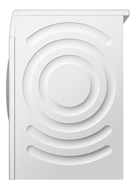 Bosch EXCLUSIV WAN28295NL - Wasmachine