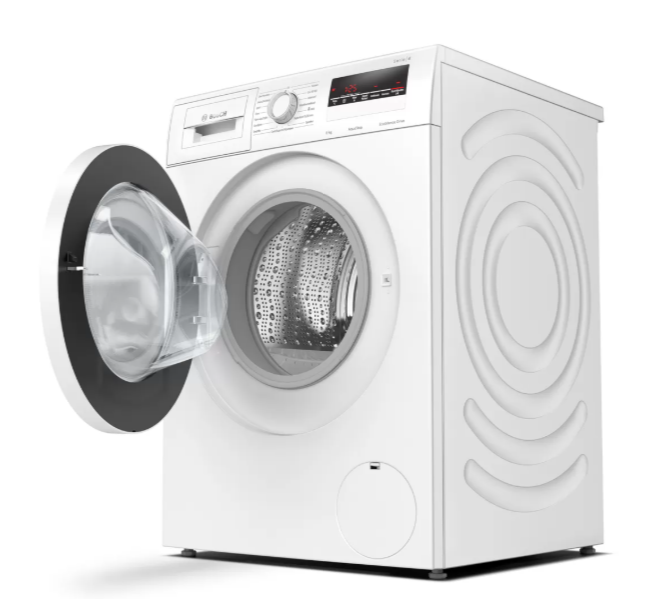 Bosch EXCLUSIV WAN28295NL - Wasmachine