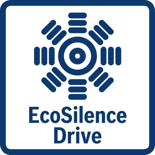 Bosch EXCLUSIV WAN28295NL - Wasmachine