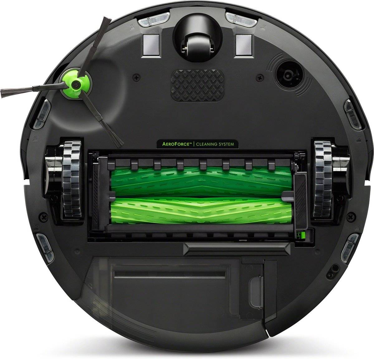 iRobot Roomba j7 - Robotstofzuiger