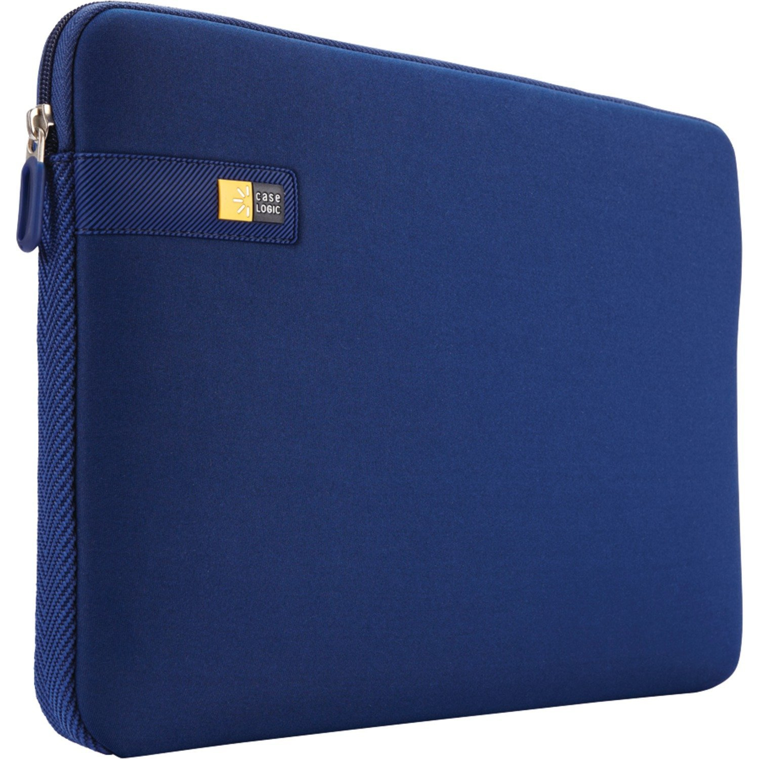 Case Logic LAPS-116 16" Blauw - Laptop Sleeve