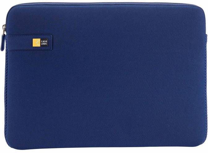 Case Logic LAPS-116 16" Blauw - Laptop Sleeve