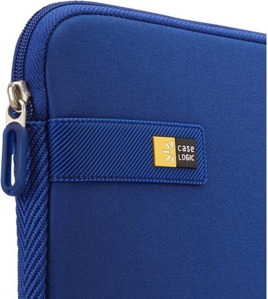 Case Logic LAPS-116 16" Blauw - Laptop Sleeve