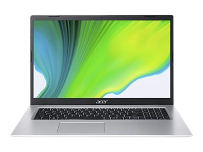 Acer Aspire 3 Laptop 17.3 inch (A317-33-C3PA) - Laptop