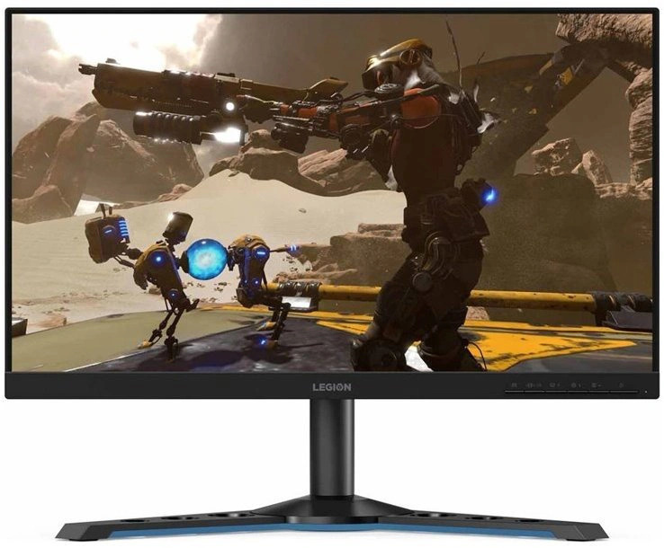 Lenovo Legion Y25-25(24,5 inch) - Monitor