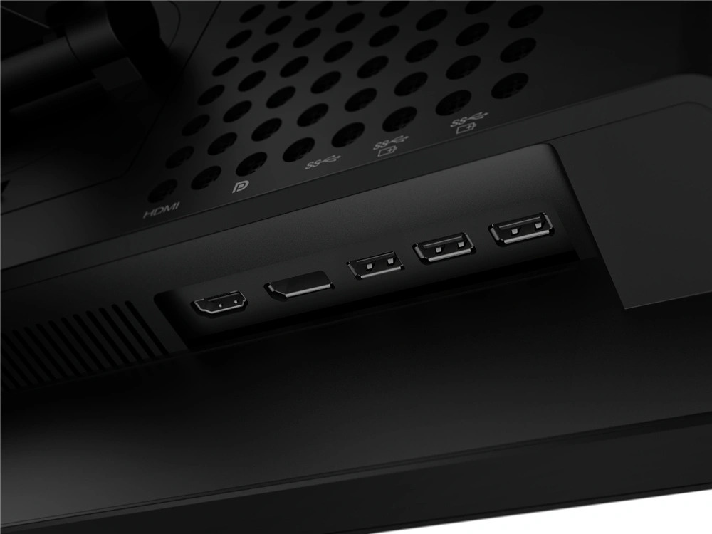 Lenovo Legion Y25-25(24,5 inch) - Monitor