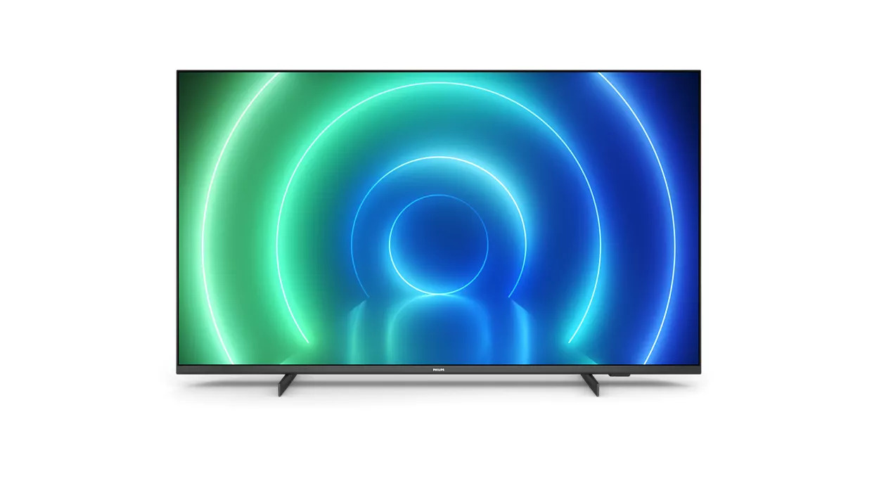 Philips 43PUS7506/12 - 43 inch Led tv