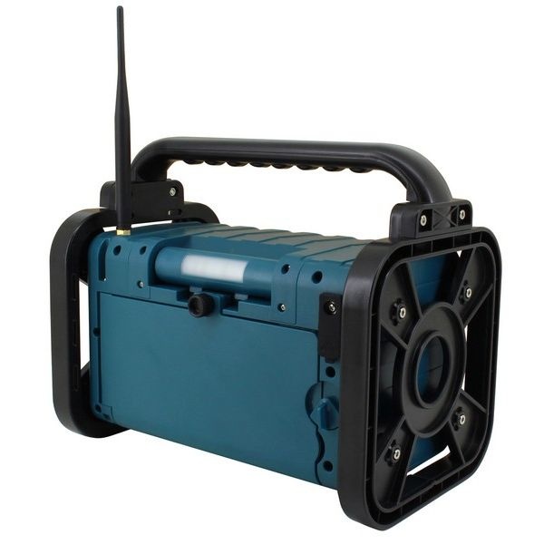 Soundmaster DAB80 DAB/FM Bouwradio met bluetooth