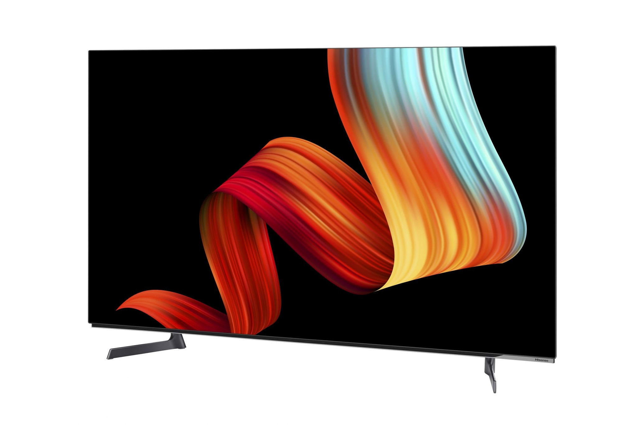 Hisense 55A80G - 55 inch OLED TV