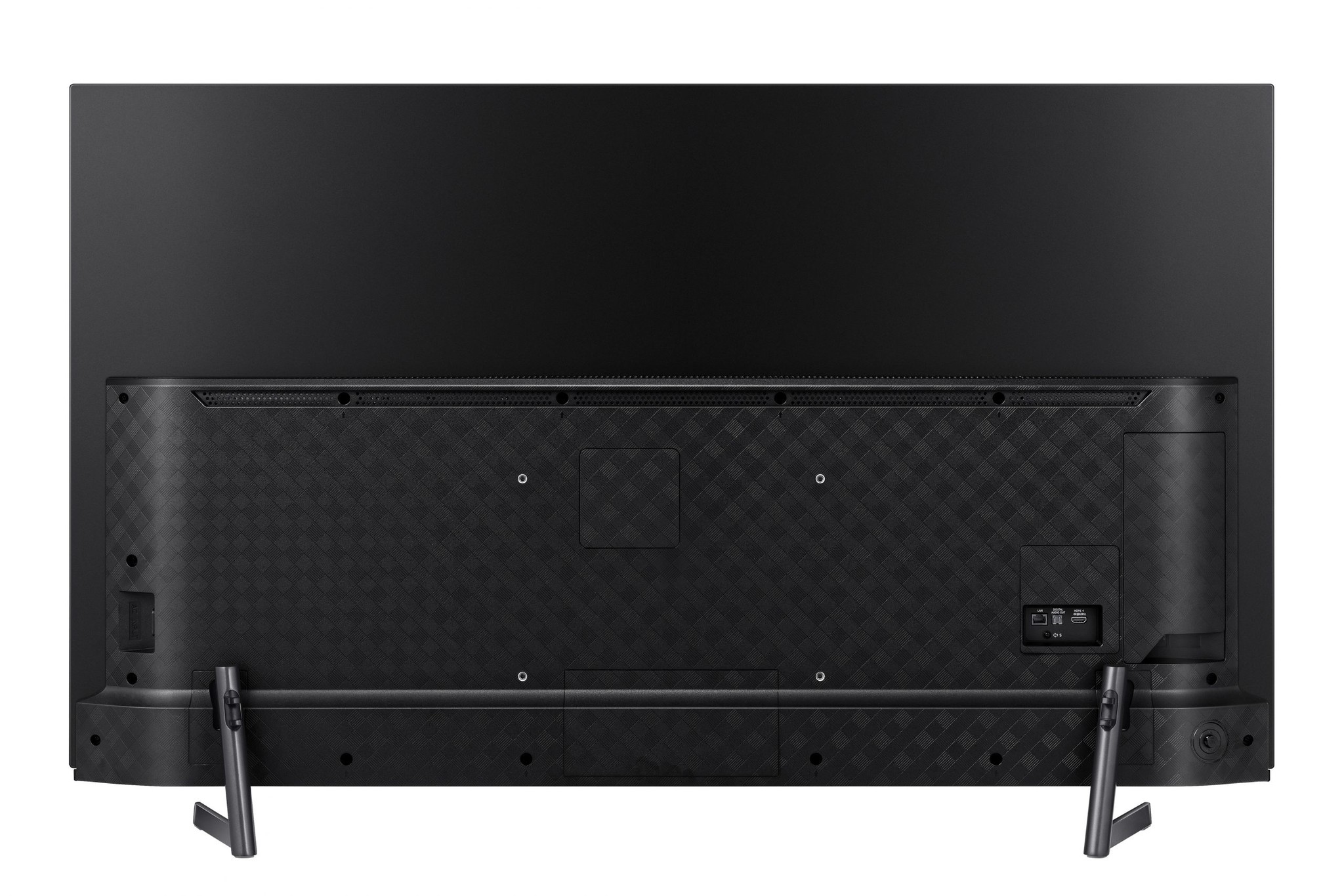 Hisense 55A80G - 55 inch OLED TV