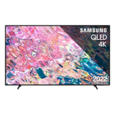 Samsung QLED 4K 43Q67B - QLED TV