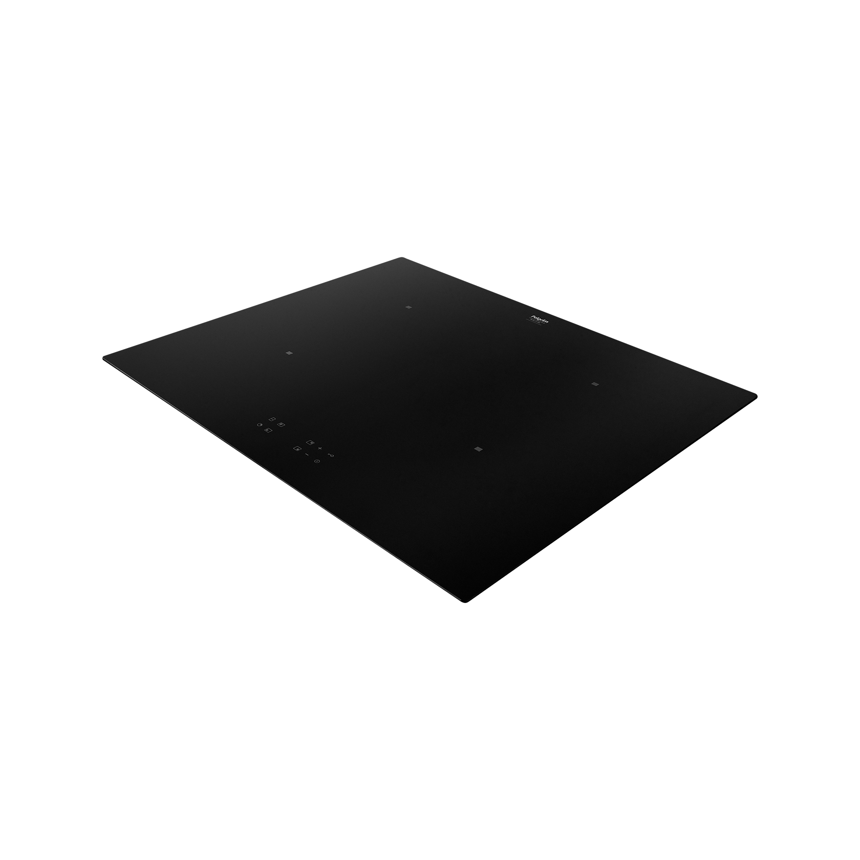 Pelgrim IK1264 Inductiekookplaat