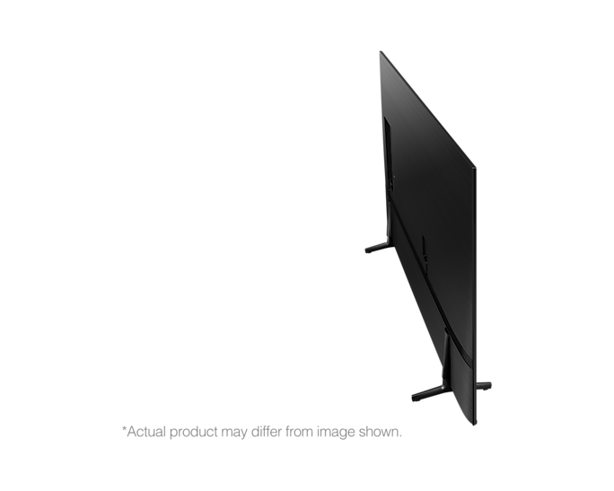 Samsung Crystal UHD 65BU8070 (2022) - LED TV