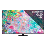 Samsung QLED 4K 75Q77B - QLED TV