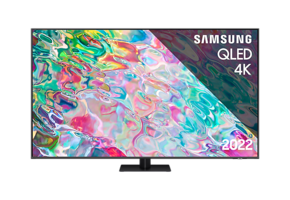 Samsung QLED 4K 75Q77B - QLED TV