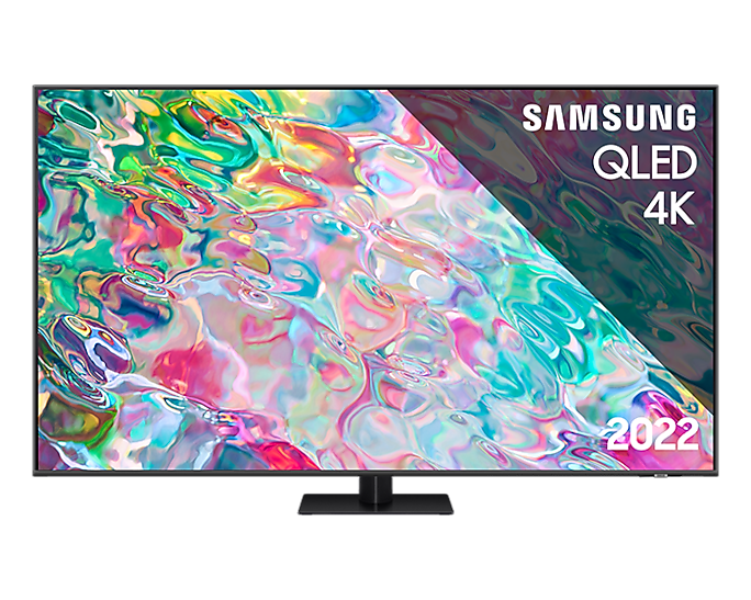 Samsung QLED 4K 75Q77B - QLED TV