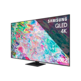 Samsung QLED 4K 75Q77B - QLED TV
