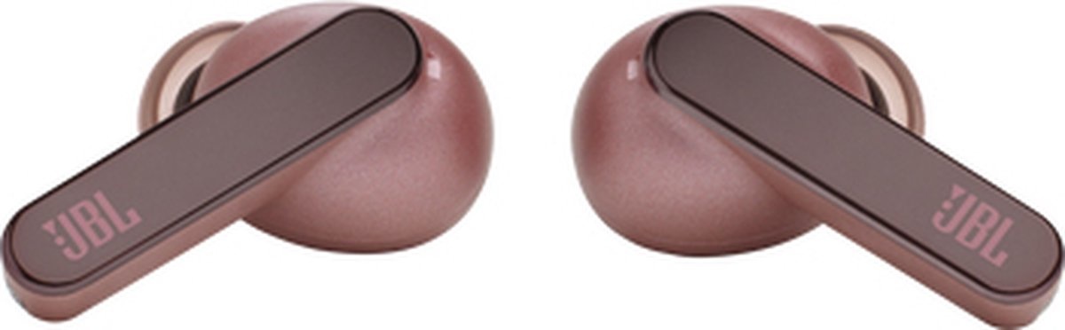 JBL Live Pro 2 Roze Draadloze oordopjes