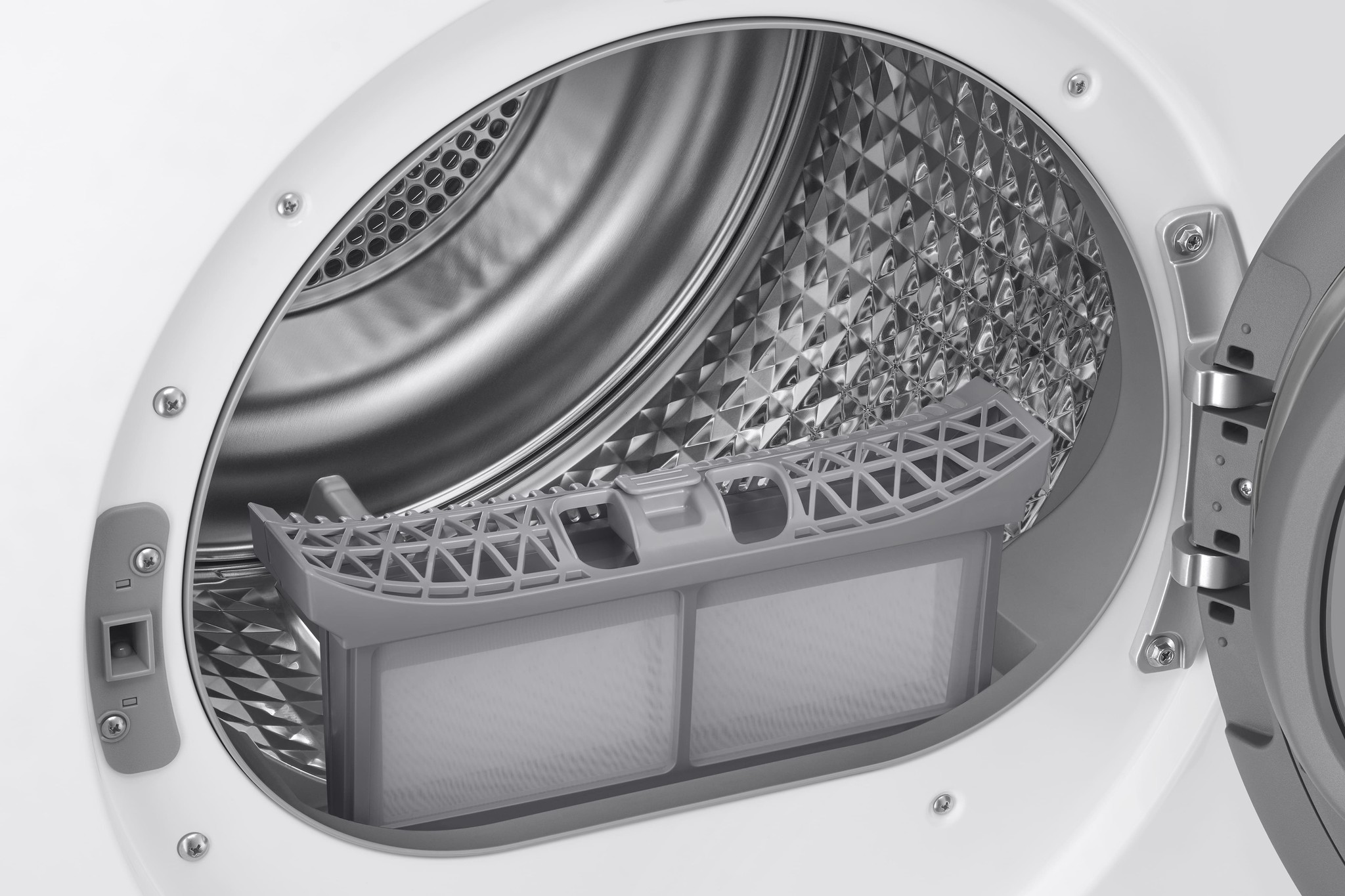 Samsung Bespoke 7000-serie DV90BB7445GES2 - Warmtepompdroger