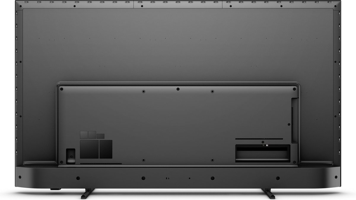 Philips 50PUS8007/12 - 50 inch LED TV - LED TV
