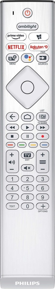 Philips 43PUS8507/12 - 43 inch LED TV - LED TV