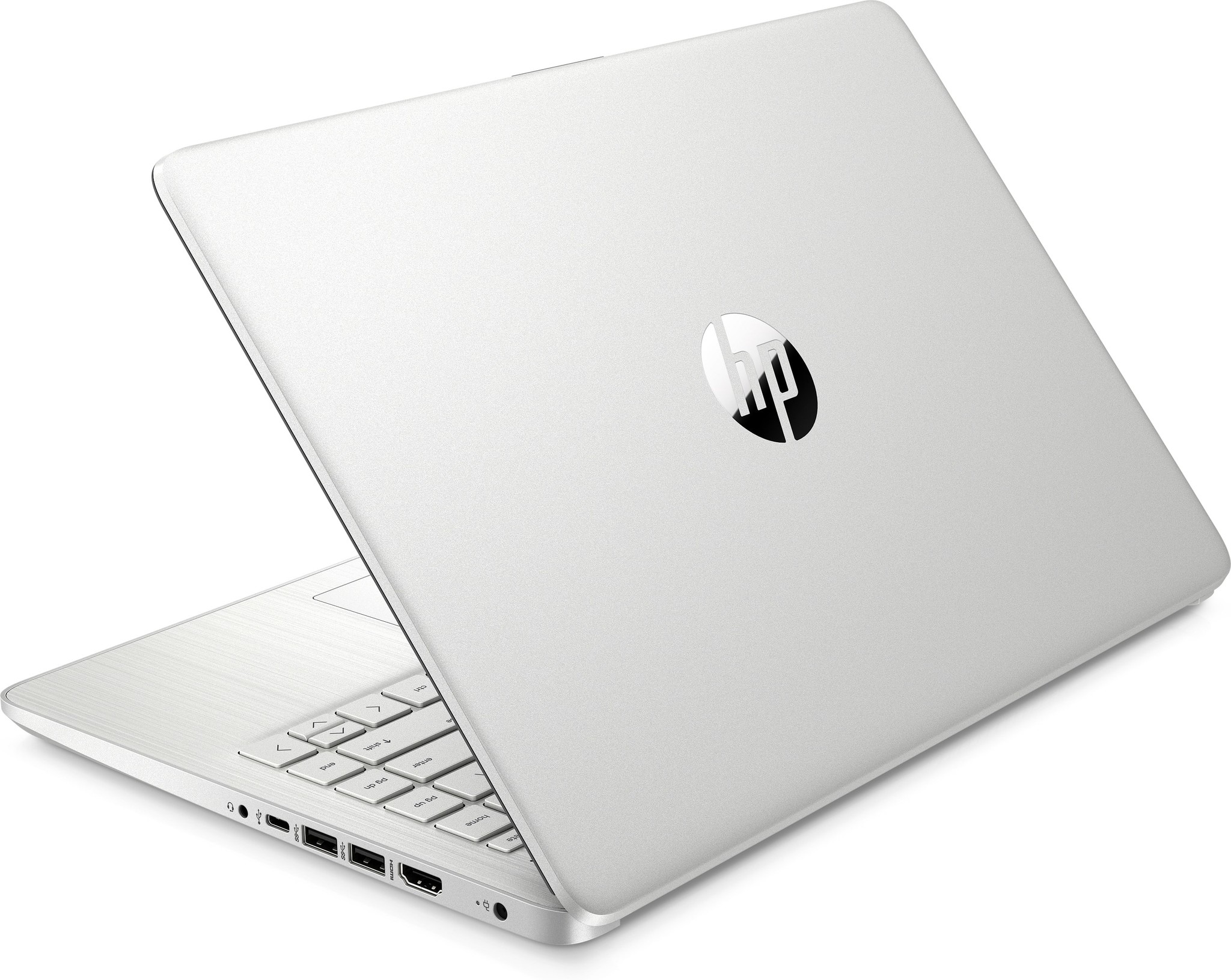 HP - 14 inch Laptop (14s-fq0066nd) - Laptop