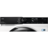 AEG TR8TRIER AbsoluteCare - Warmtepompdroger