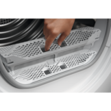 AEG TR8TRIER AbsoluteCare - Warmtepompdroger