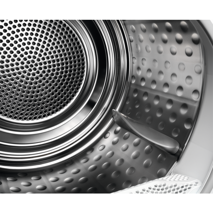 AEG TR8TRIER AbsoluteCare - Warmtepompdroger