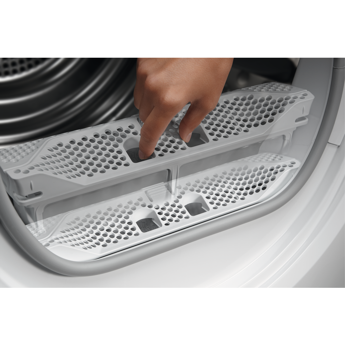 AEG SensiDry TR7AACHEN - Warmtepompdroger