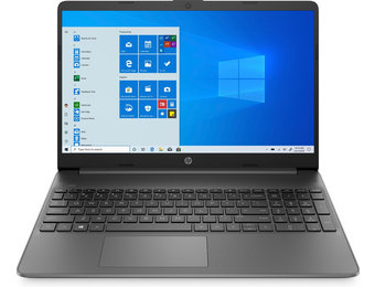 HP 15s-fq2720nd - Laptop