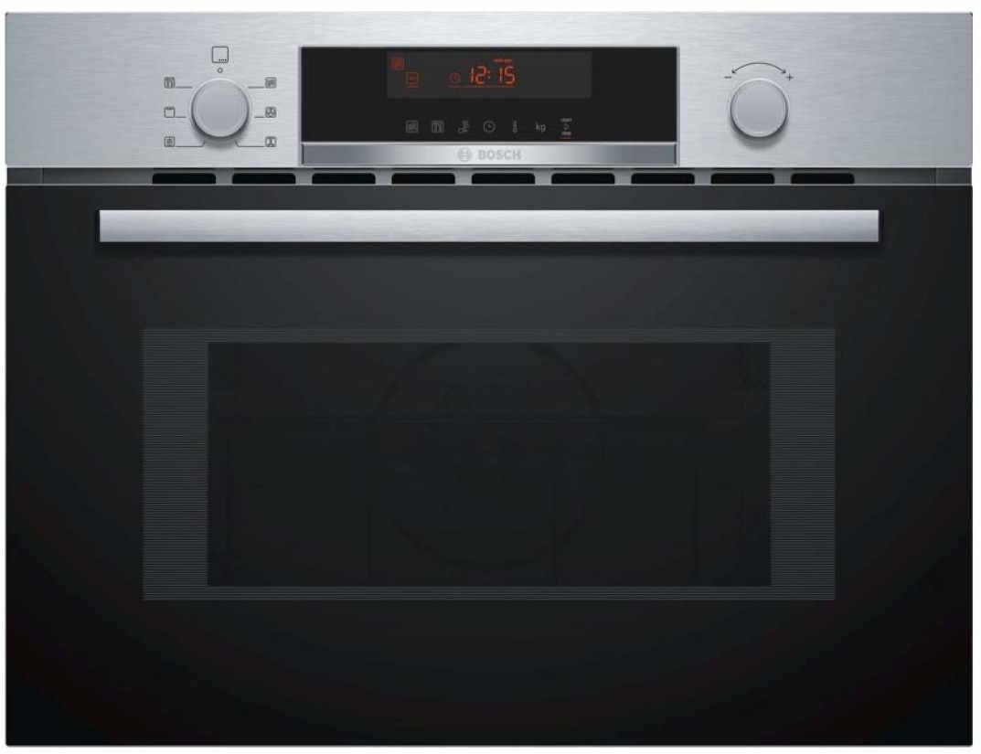 Bosch CMA583MS0 Inbouw oven