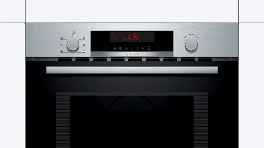 Bosch CMA583MS0 Inbouw oven