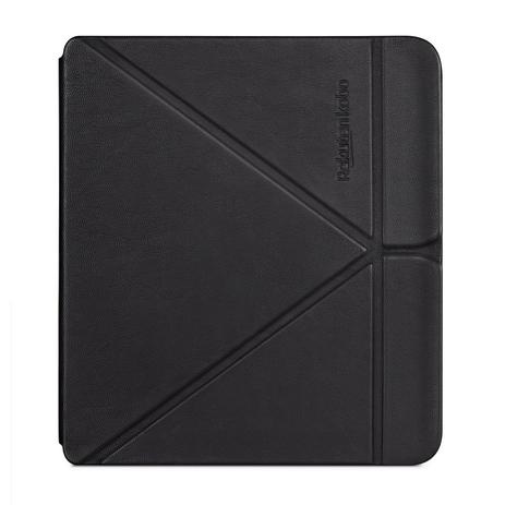 Kobo Libra 2 SleepCover Zwart - Beschermhoes