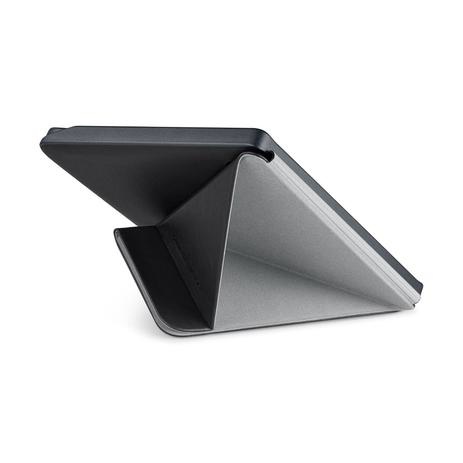 Kobo Libra 2 SleepCover Zwart - Beschermhoes