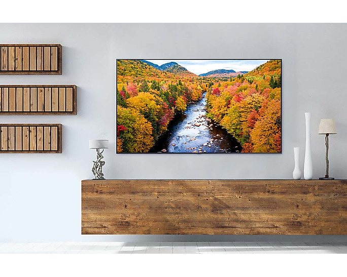 Samsung Crystal UHD 4K 75AU7172(2021) - LED TV