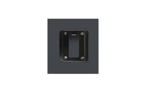 Flexson Sonos Sub Muurbeugel