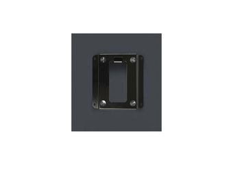 Flexson Sonos Sub Muurbeugel