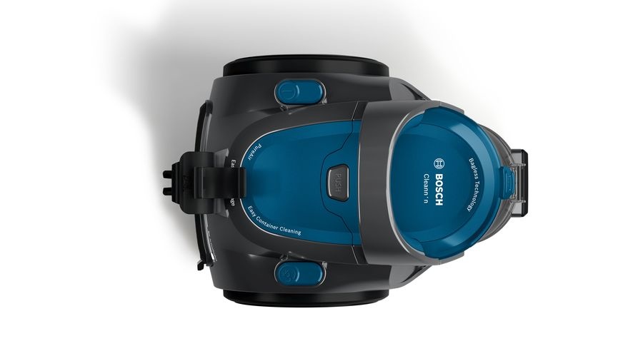 Bosch Cleann'n BGS05A220 - Stofzuiger zonder zak