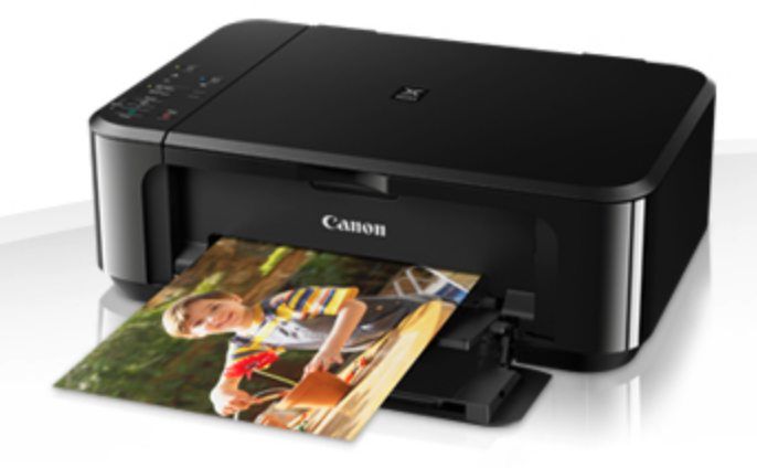 Canon PIXMA MG3650S - Printer