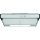 ETNA AO660RVS - Onderbouw afzuigkap