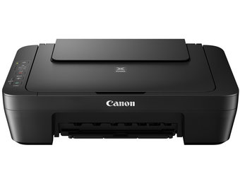 Canon PIXMA MG2555S - Inktjet printer